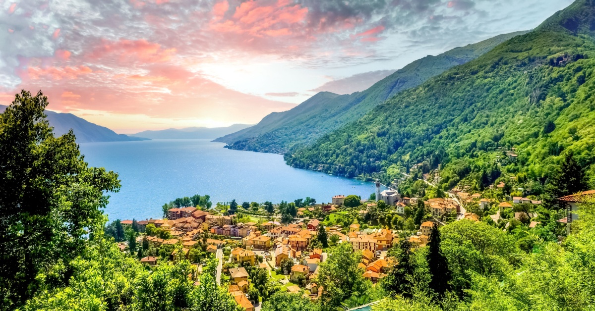 Lago Maggiore (1)