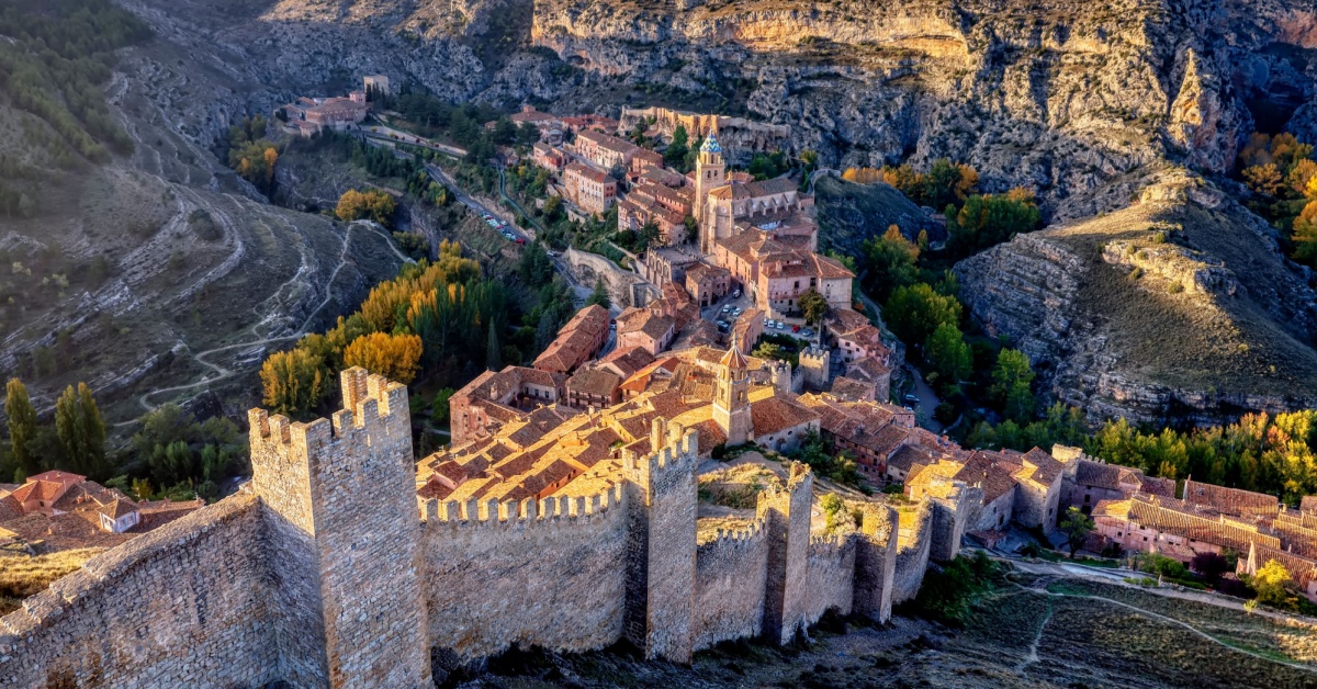 Albarracinn
