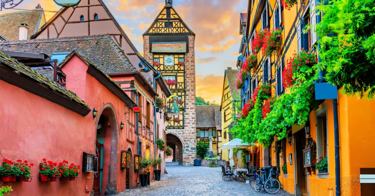 RIquewihr