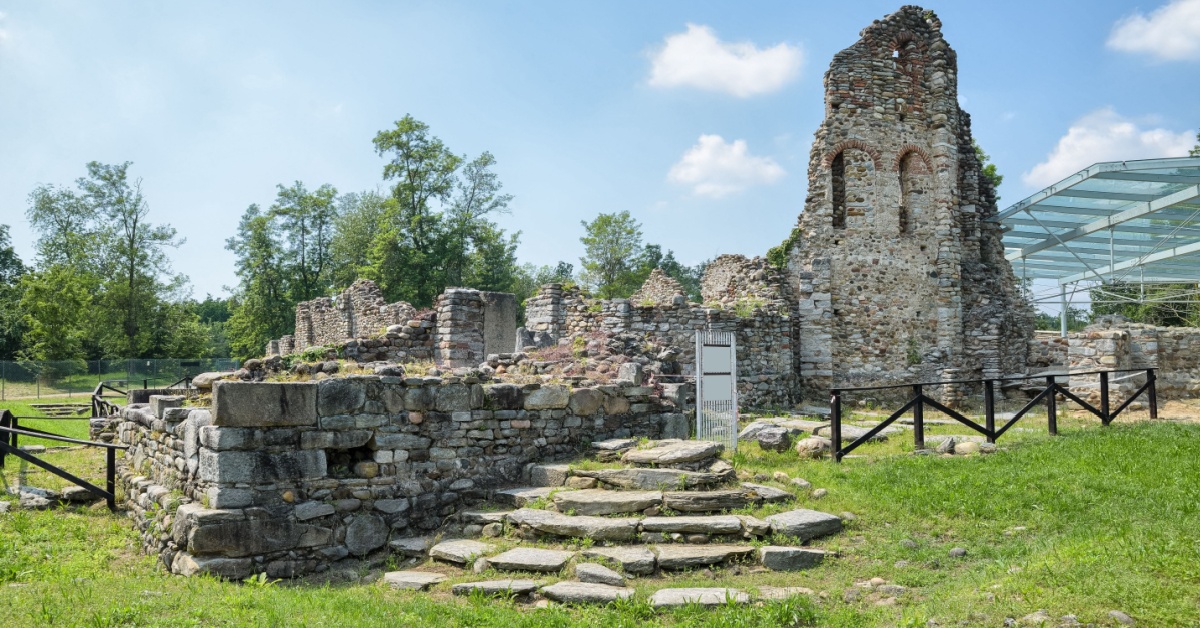 Castelseprio