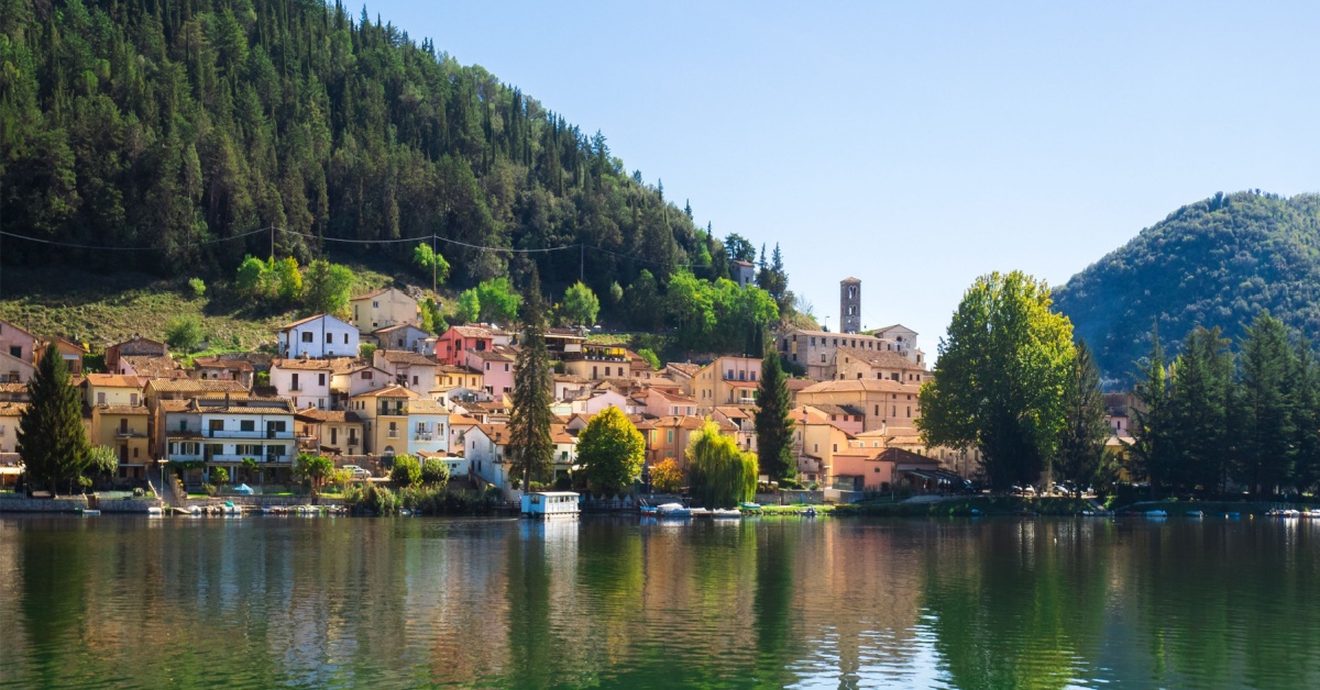 PiediLuco