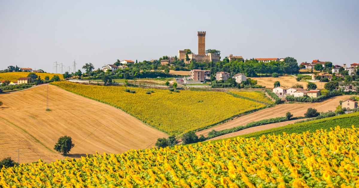 Montefano