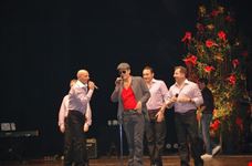 il vincitore 2009