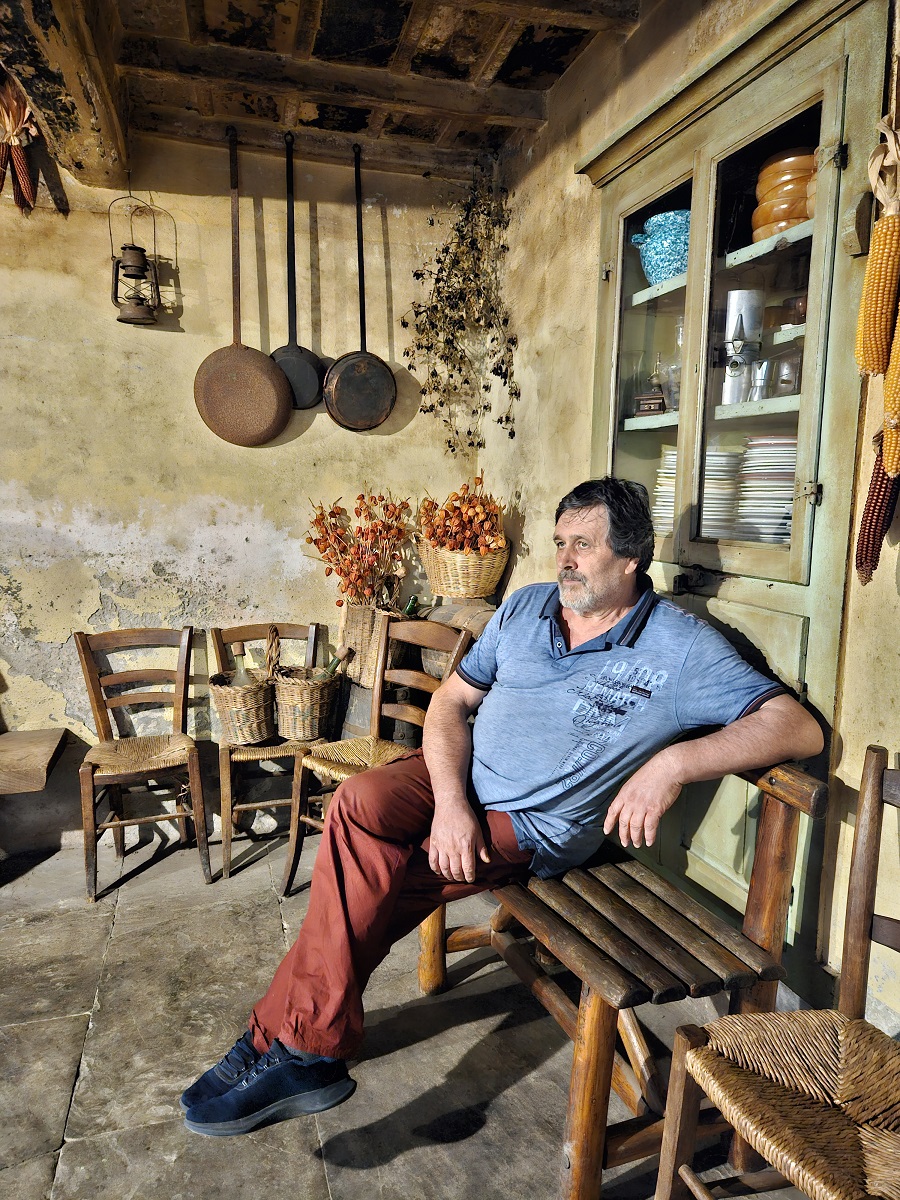 Nel cuore della Toscana, dove la tradizione incontra l'innovazione: il recupero della troticoltura al medievale Molin di Bucchio