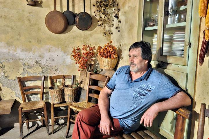 Nel cuore della Toscana, dove la tradizione incontra l'innovazione: il recupero della troticoltura al medievale Molin di Bucchio