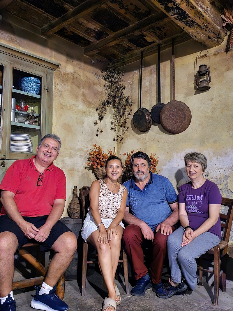 Nel cuore della Toscana, dove la tradizione incontra l'innovazione: il recupero della troticoltura al medievale Molin di Bucchio