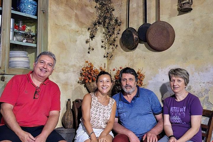 Nel cuore della Toscana, dove la tradizione incontra l'innovazione: il recupero della troticoltura al medievale Molin di Bucchio