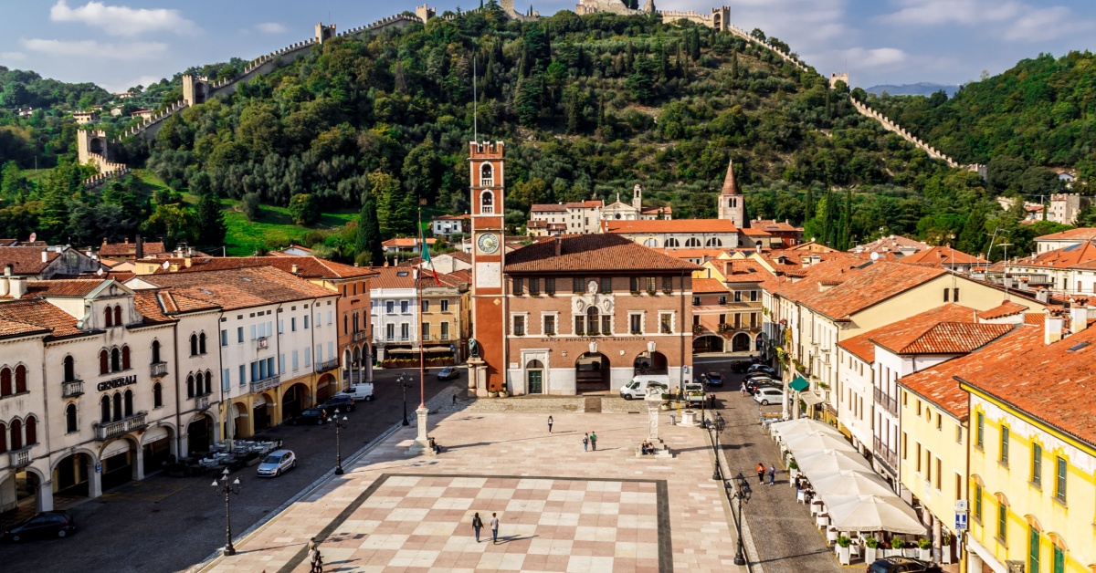 Marostica