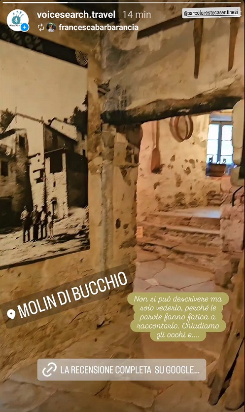 Nel cuore della Toscana, dove la tradizione incontra l'innovazione: il recupero della troticoltura al medievale Molin di Bucchio