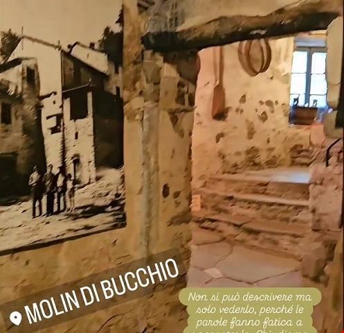 Nel cuore della Toscana, dove la tradizione incontra l'innovazione: il recupero della troticoltura al medievale Molin di Bucchio
