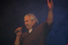 Pippo la voce