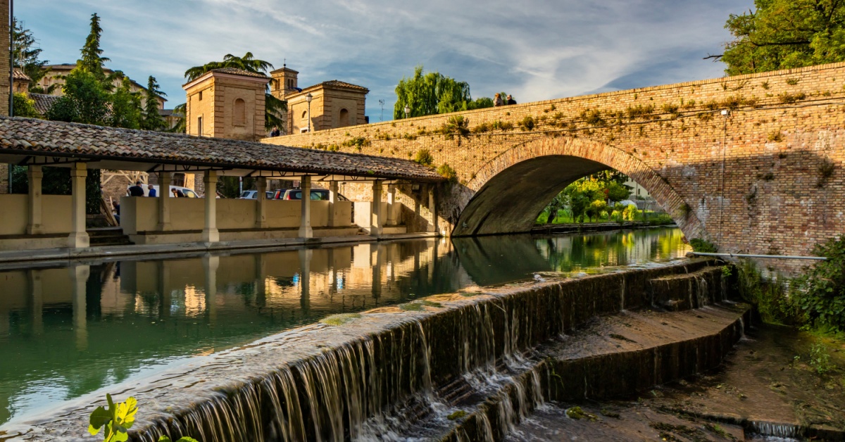 Bevagna