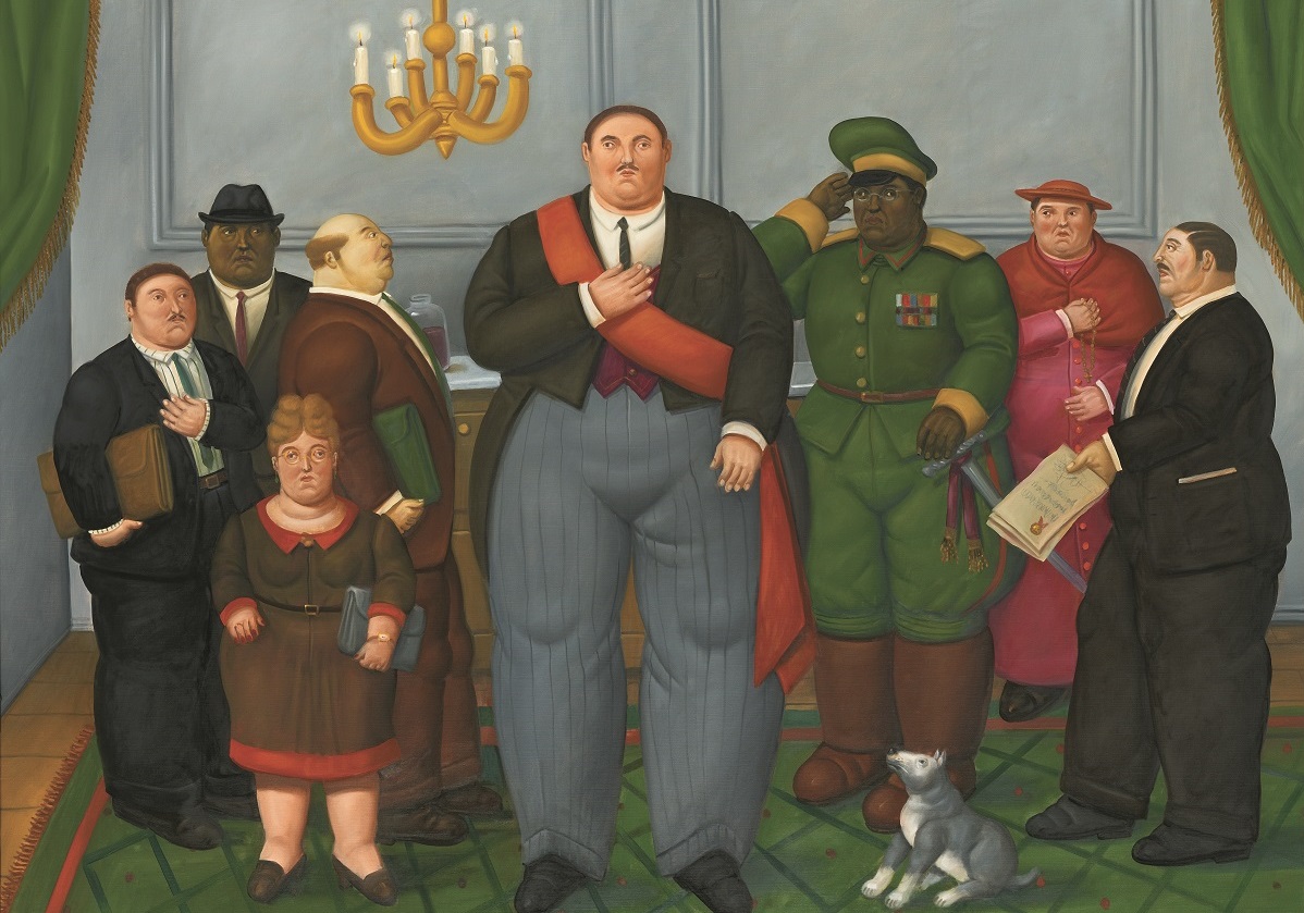 04_the president and his cabinet