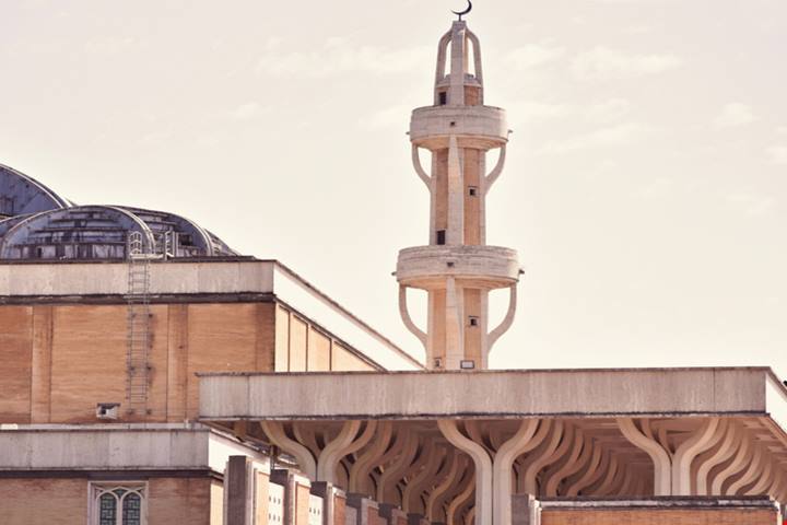 La più grande moschea d'occidente? Si trova a Roma! Ecco cosa sapere su questo importantissimo polo culturale e religioso