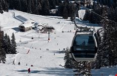 Piste da Sci