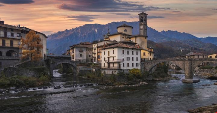 San Giovanni Bianco