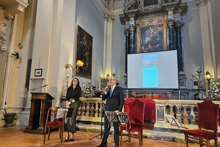 Polonia e Toscana: un viaggio rinascimentale tra musica, arte e gastronomia nel cuore più segreto del Foro Romano