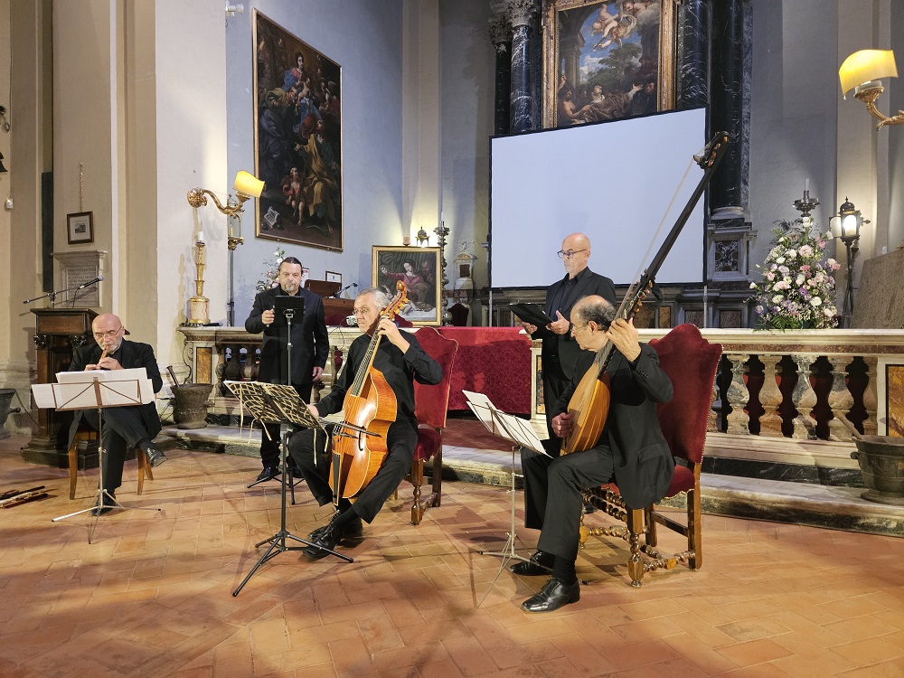 Polonia e Toscana: un viaggio rinascimentale tra musica, arte e gastronomia nel cuore più segreto del Foro Romano