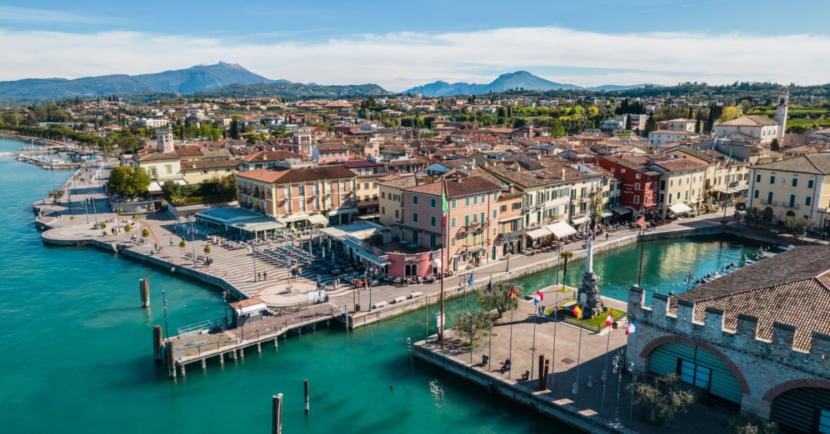 Lazise