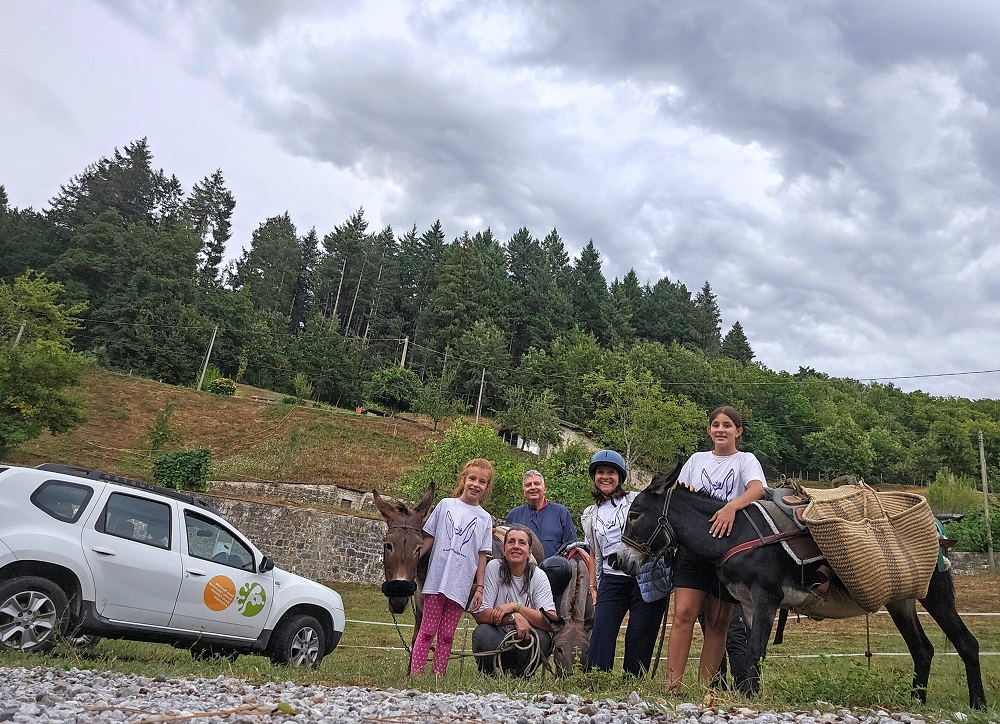 Alla scoperta del Parco Nazionale delle Foreste Casentinesi nell’appennino tosco-romagnolo: un viaggio come una volta tra natura, tradizione e ospitalità autentica