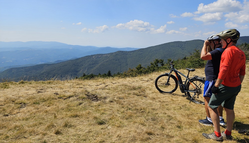 Alla scoperta del Parco Nazionale delle Foreste Casentinesi nell’appennino tosco-romagnolo: un viaggio come una volta tra natura, tradizione e ospitalità autentica