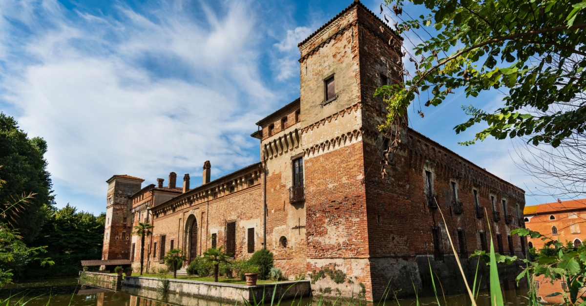 Padernello