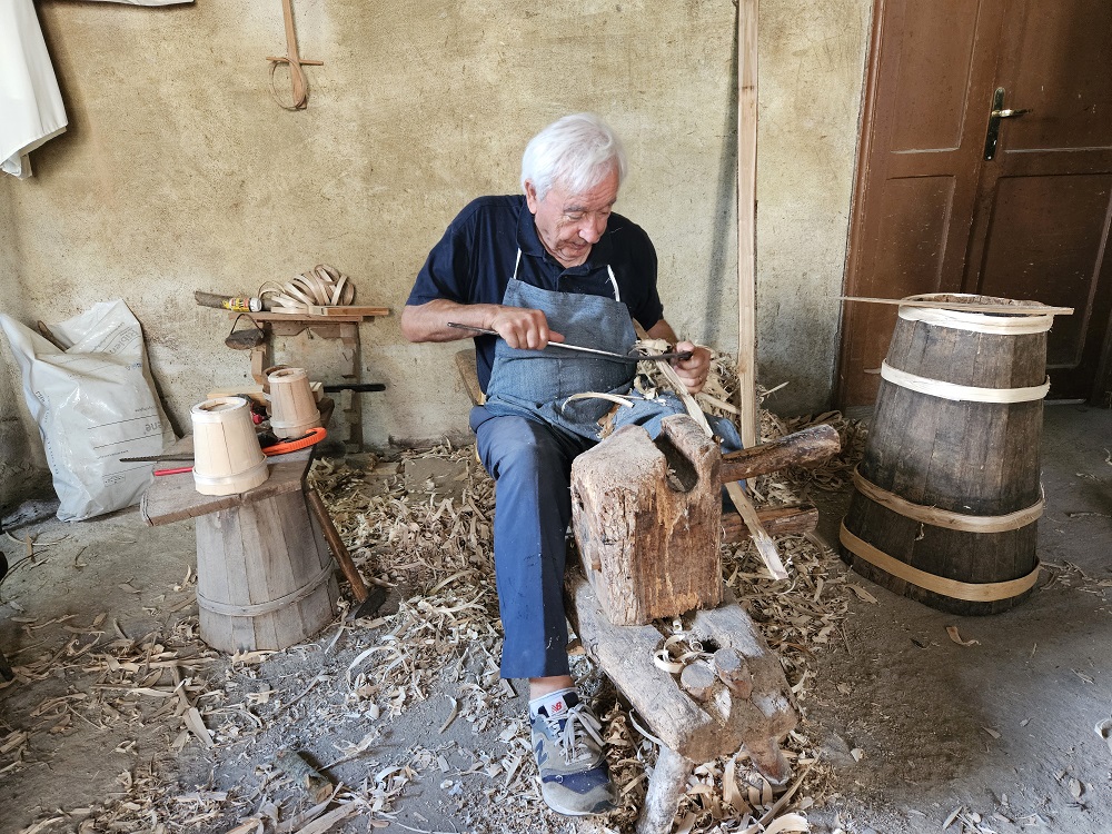 Alla scoperta del Parco Nazionale delle Foreste Casentinesi nell’appennino tosco-romagnolo: un viaggio come una volta tra natura, tradizione e ospitalità autentica