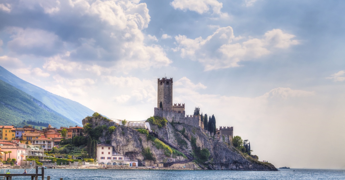 Malcesine