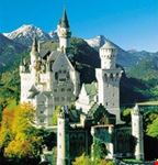 Castello di Neuschwanstein