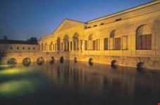 Mantova, palazzo Te