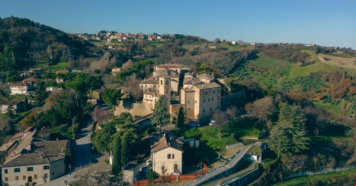 montegridolfo