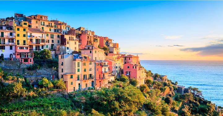 Corniglia