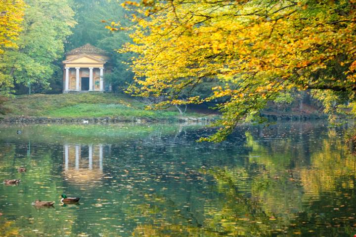 Foliage a pochi minuti da Milano: ecco 3 meravigliose località in Lombardia dove poter ammirare i caldi colori dell'Autunno