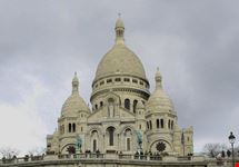 Basilica Sacre coeur