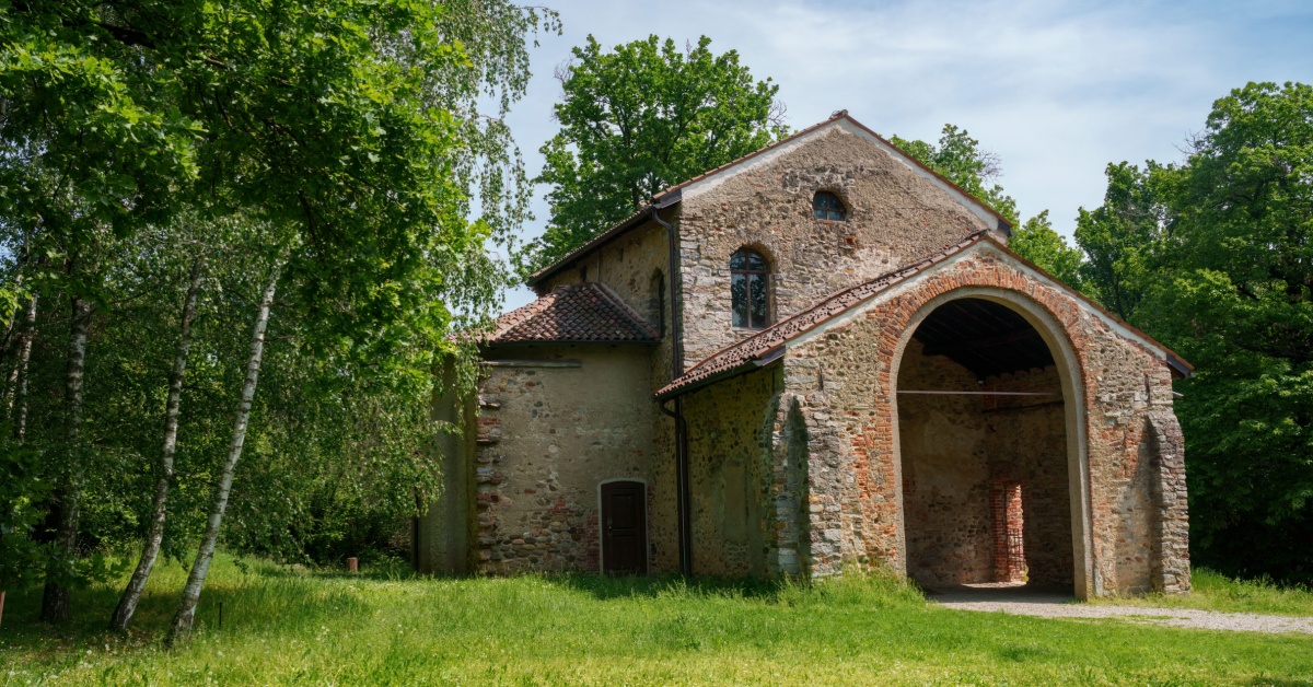 Castelseprio (1)