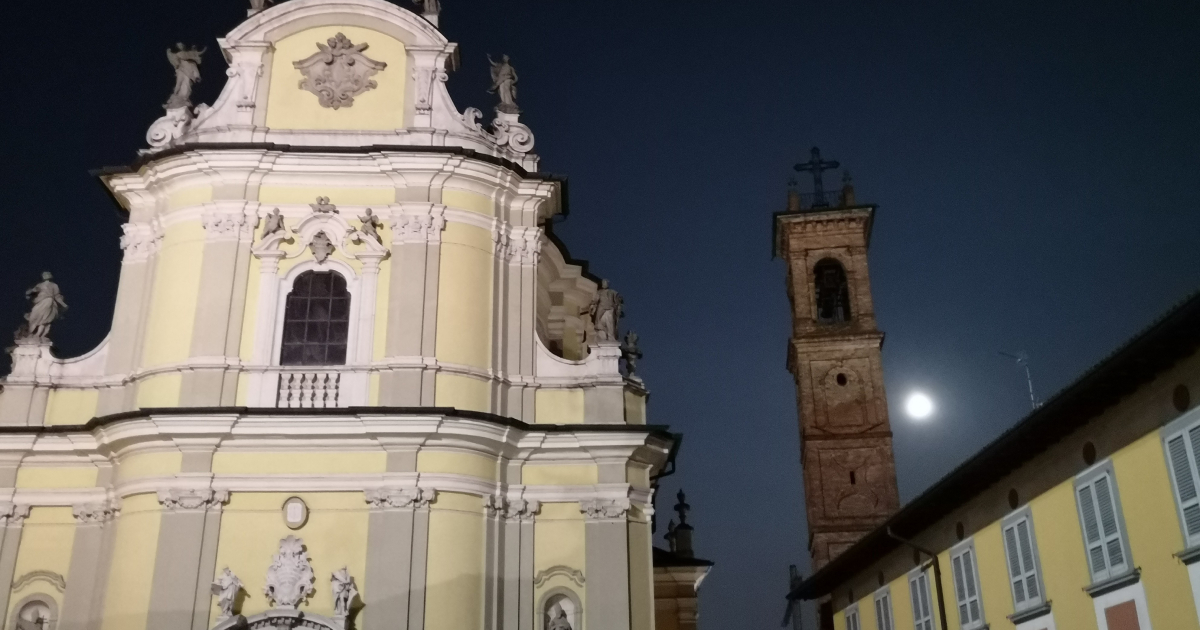 Uno dei borghi fortificati più antichi di tutta la Lombardia: si trova a due passi da Bergamo in un contesto storico unico | PaesiOnLine