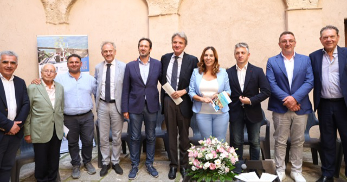 La Cena nel Borgo nella Valle del Calore: un successo tra tradizioni, cultura e sapori unici | PaesiOnLine