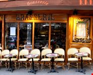 brasserie