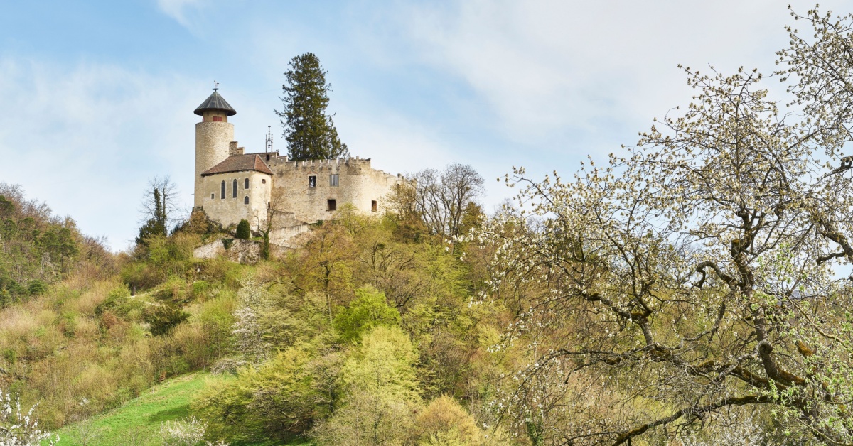 Arlesheim