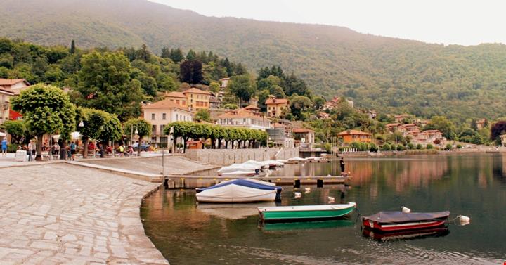 Mergozzo, Verbania