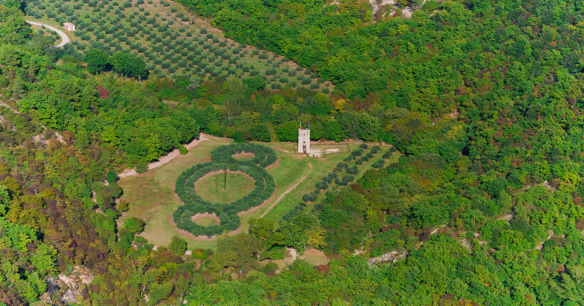 Inizia la stagione color oro: ecco 3 magiche località in Umbria dove poter ammirare lo spettacolo del foliage