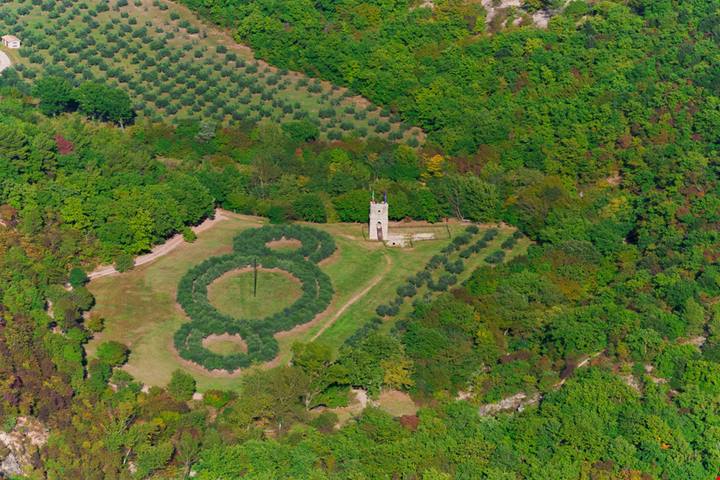 Inizia la stagione color oro: ecco 3 magiche località in Umbria dove poter ammirare lo spettacolo del foliage