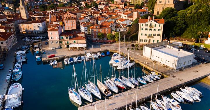 Muggia