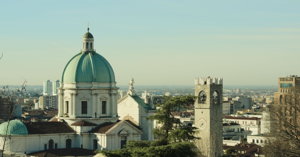 Brescia
