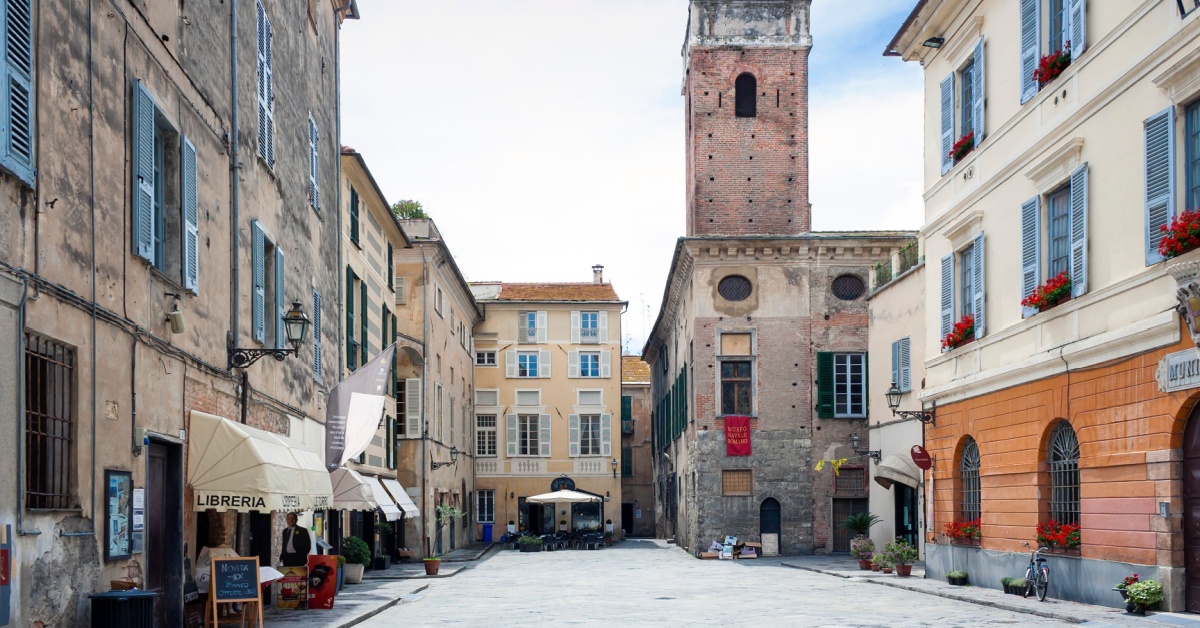 Albenga