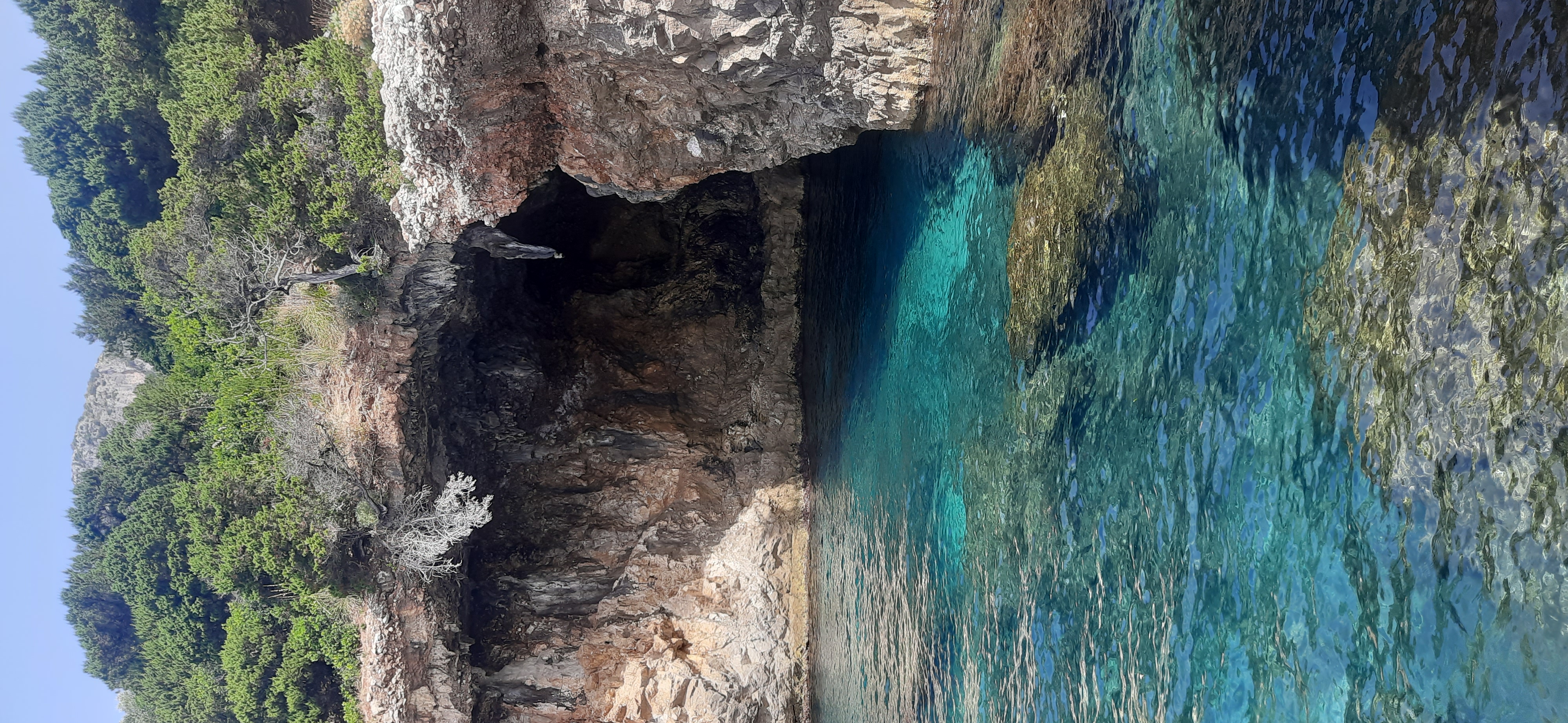 Grotta delle Capre
