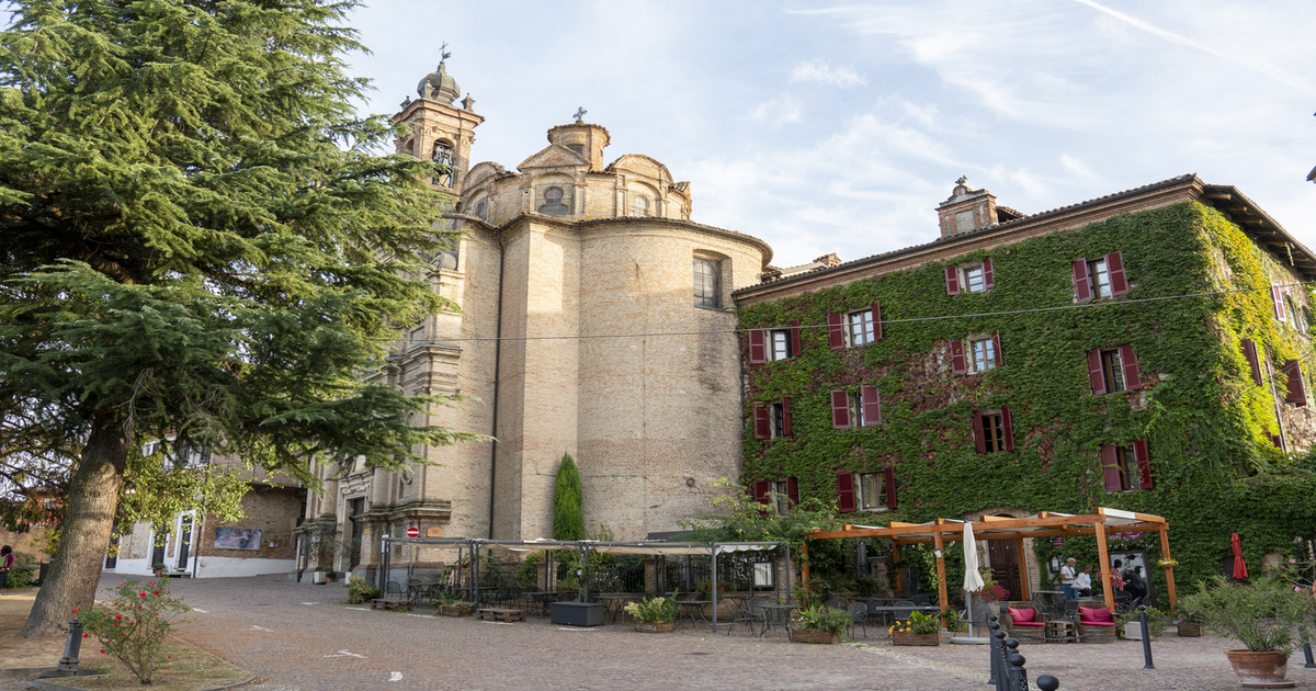 Belle d'estate, meravigliose d'autunno: ecco 3 località da visitare assolutamente nelle Langhe ad Ottobre 