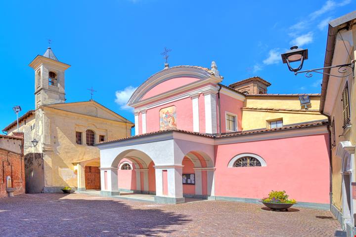 Belle d'estate, meravigliose d'autunno: ecco 3 località da visitare assolutamente nelle Langhe ad Ottobre