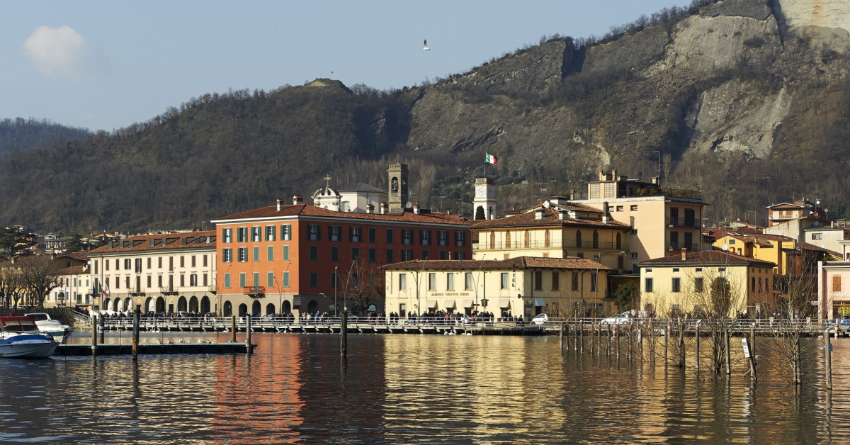 Sarnico