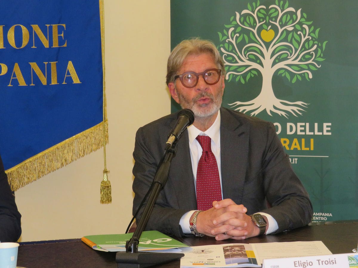 Forum Leader 2024 si annuncia straordinario per durata, contenuti e partecipazioni